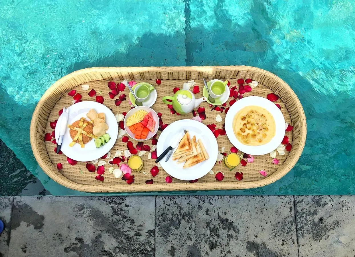 Ayu Bungalow 2 Ubud  2*, Ubud (Bali) Indonesia