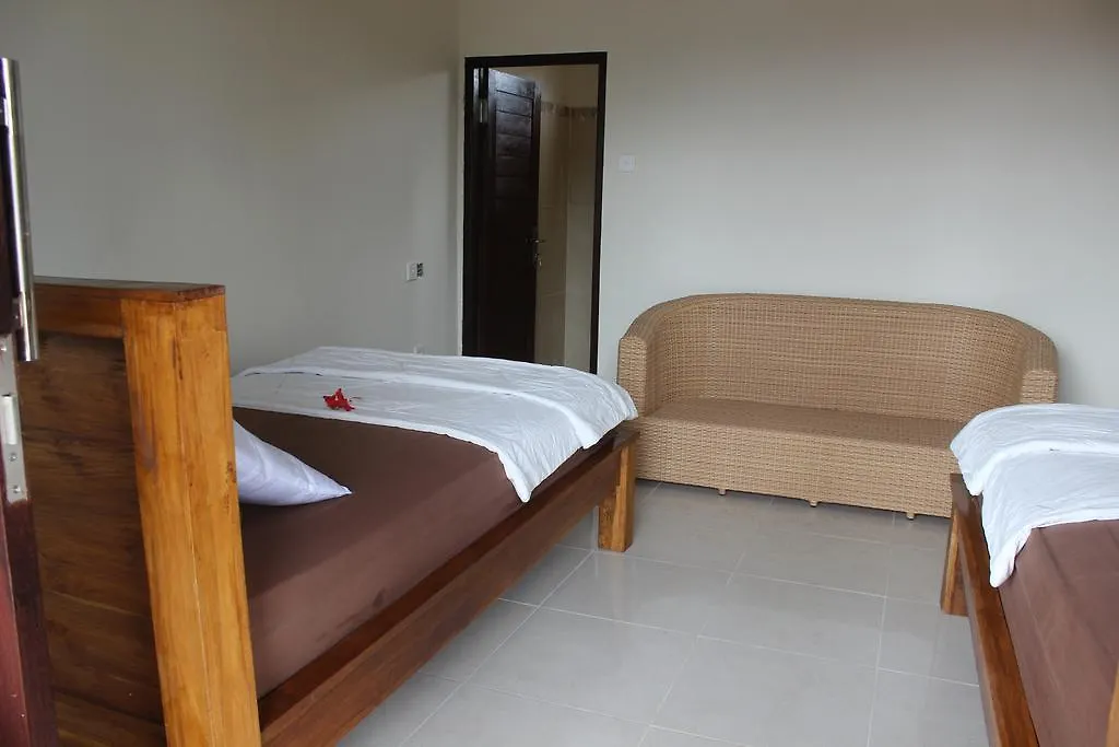 Ayu Bungalow 2 Ubud  2*, Ubud (Bali) Indonesia