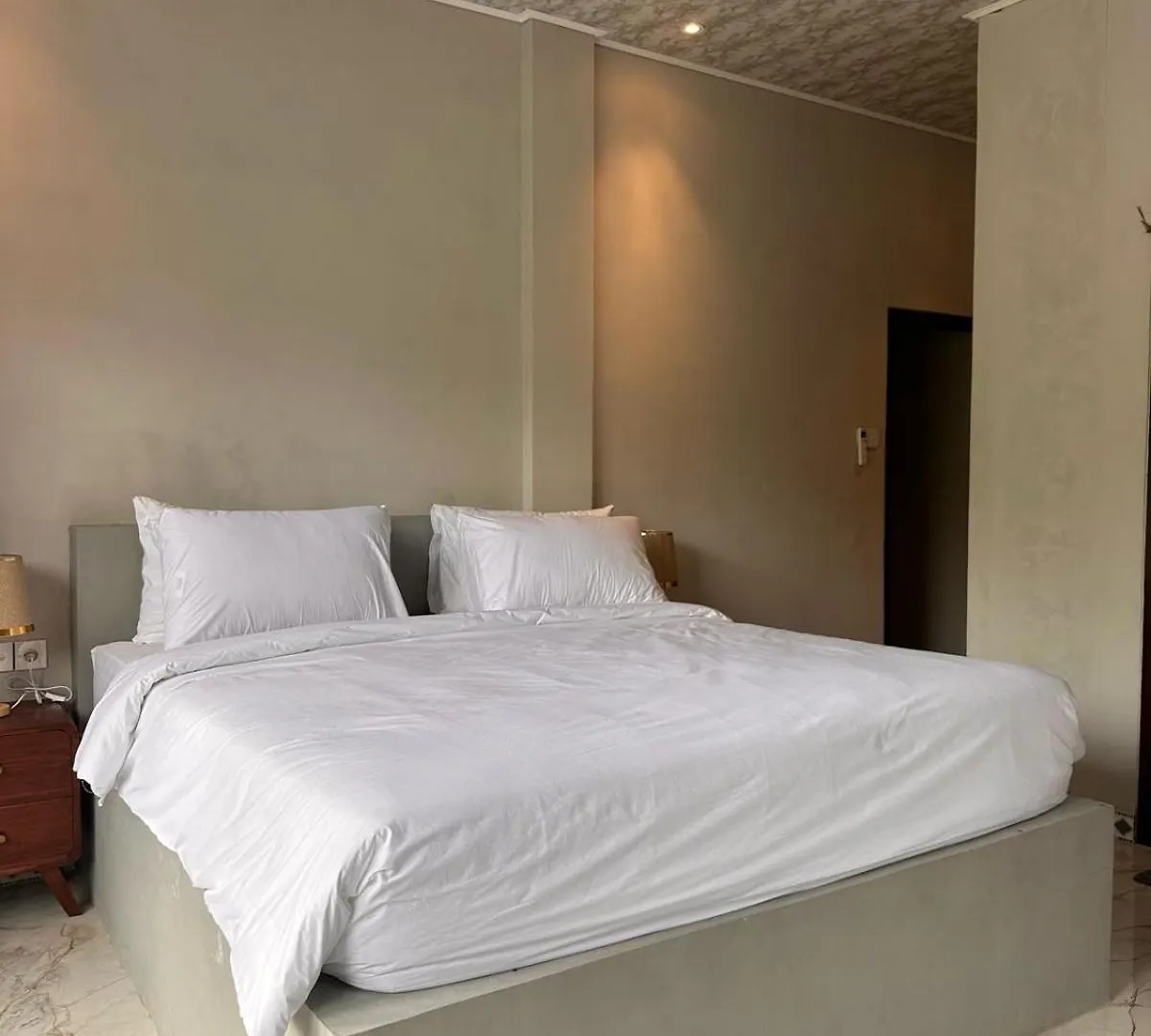 Guest house Ayu Bungalow 2 Ubud