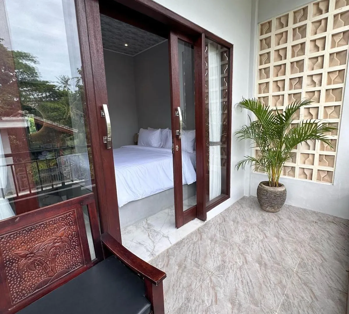 Ayu Bungalow 2 Ubud  2*, Ubud (Bali)