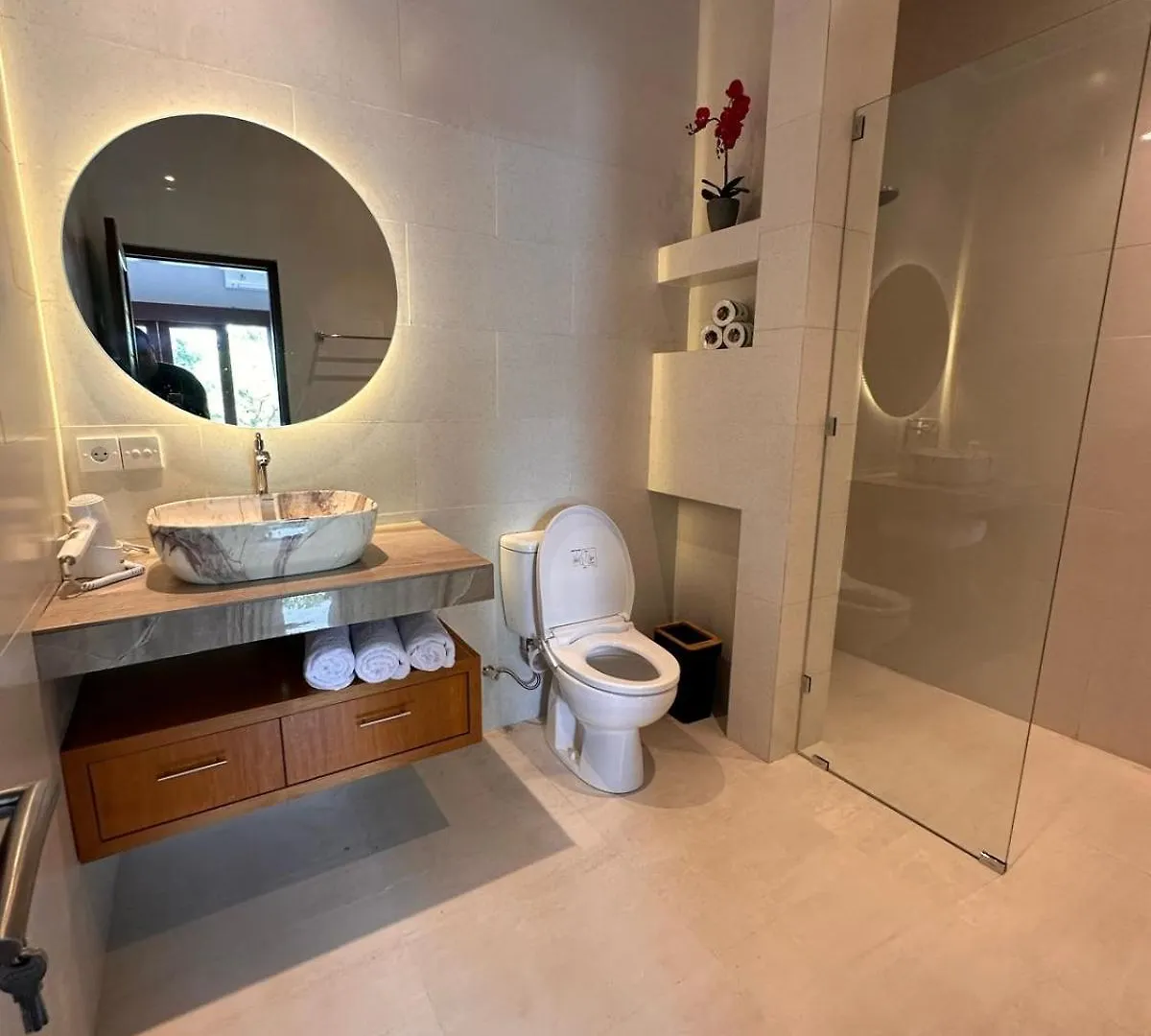 ** Guest house Ayu Bungalow 2 Ubud  Indonesia