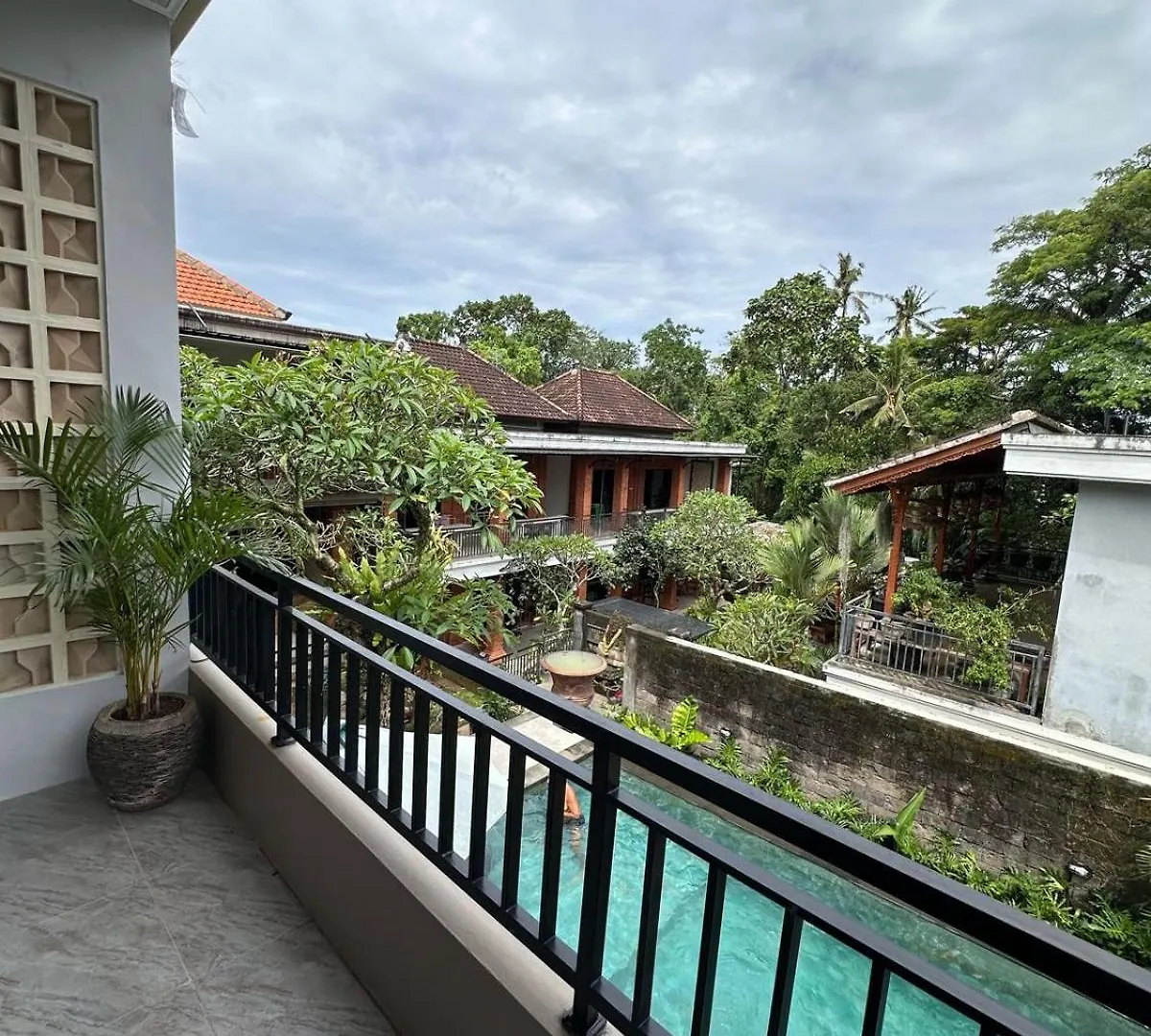 Guest house Ayu Bungalow 2 Ubud