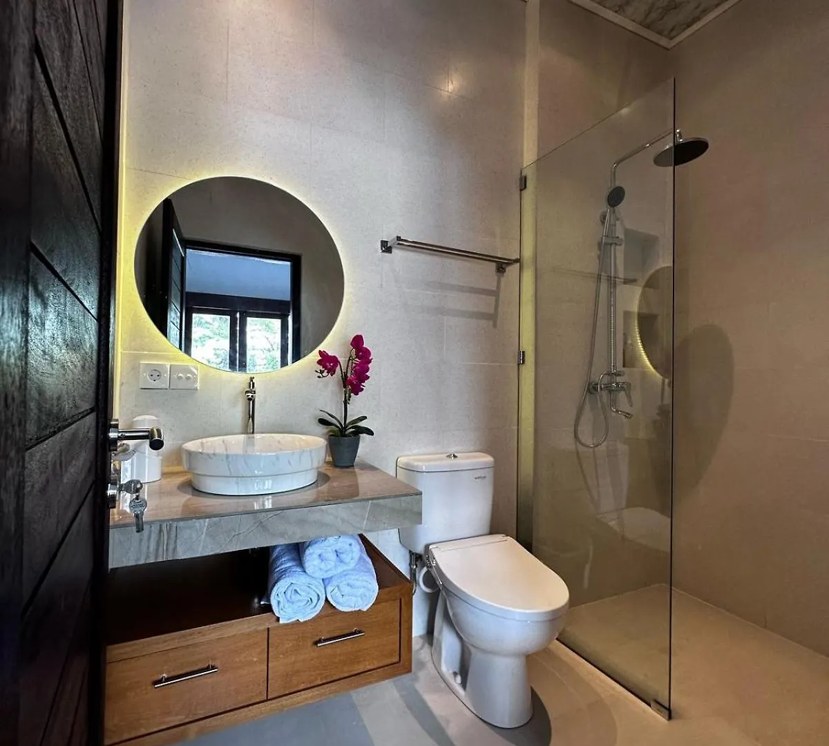 Guest house Ayu Bungalow 2 Ubud