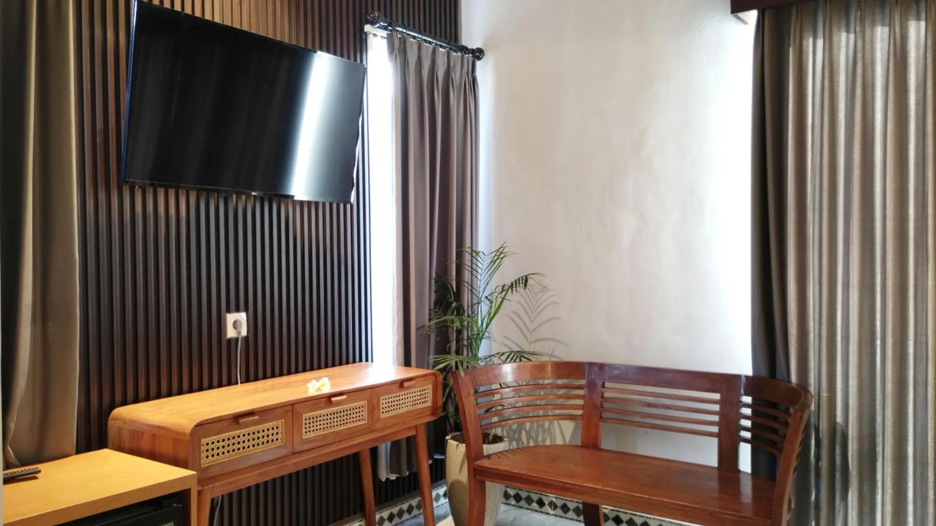 Ayu Bungalow 2 Ubud  Ubud (Bali)
