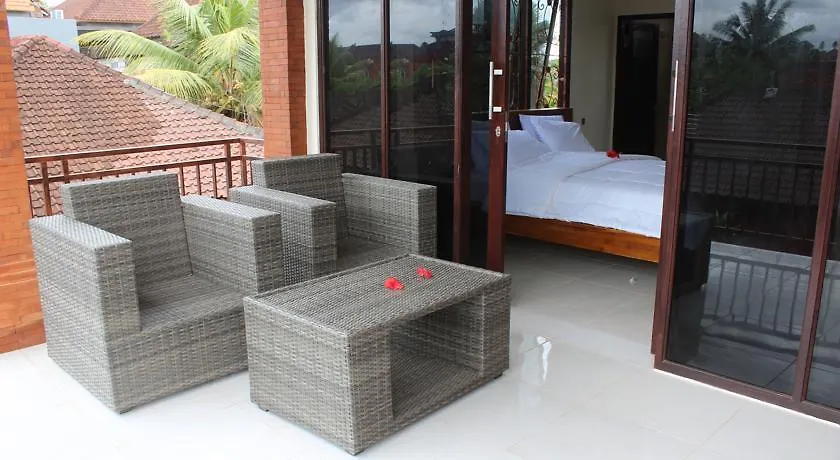 Ayu Bungalow 2 Ubud  Ubud (Bali)