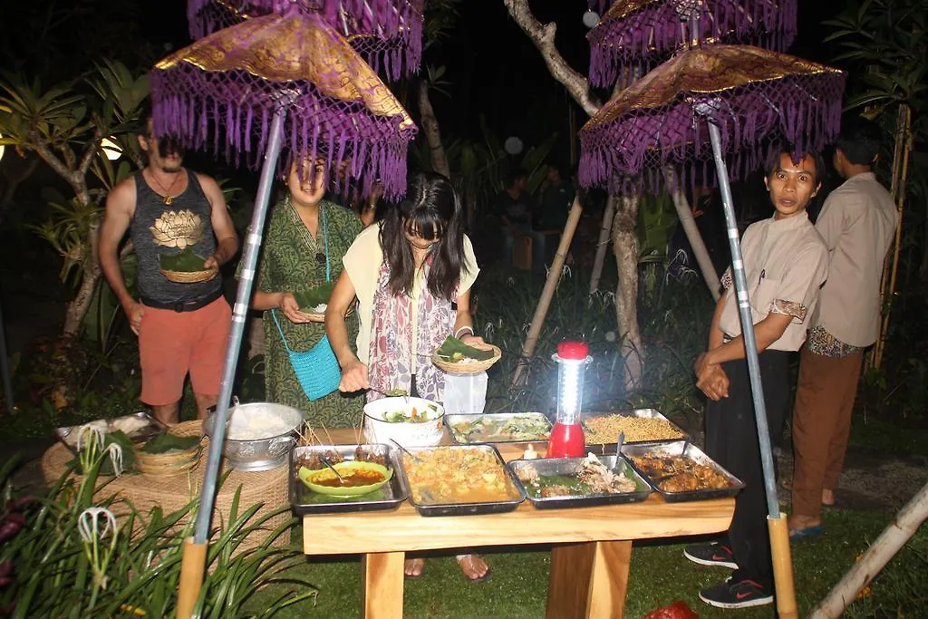 Guest house Ayu Bungalow 2 Ubud