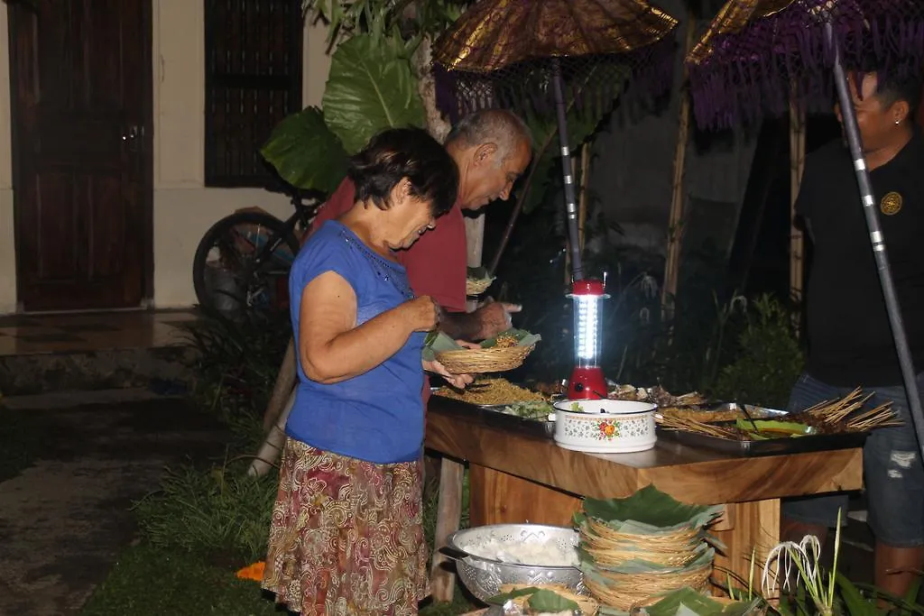 Ayu Bungalow 2 Ubud  2*, Ubud (Bali) Indonesia