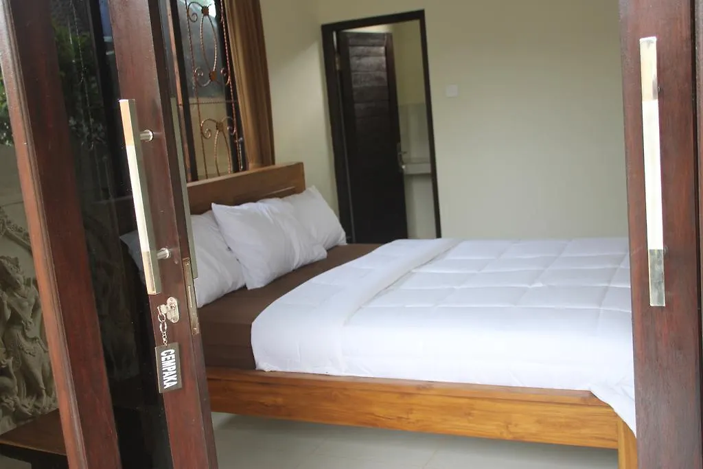 Ayu Bungalow 2 Ubud  Guest house