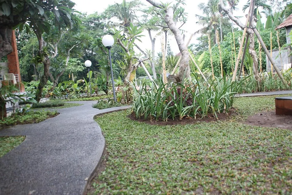 Ayu Bungalow 2 Ubud