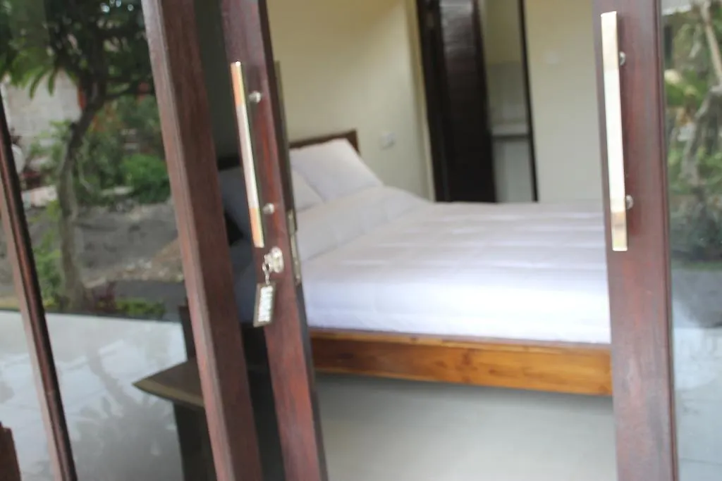 Guest house Ayu Bungalow 2 Ubud