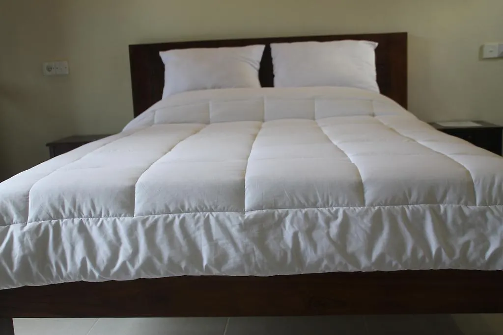 Ayu Bungalow 2 Ubud  Guest house