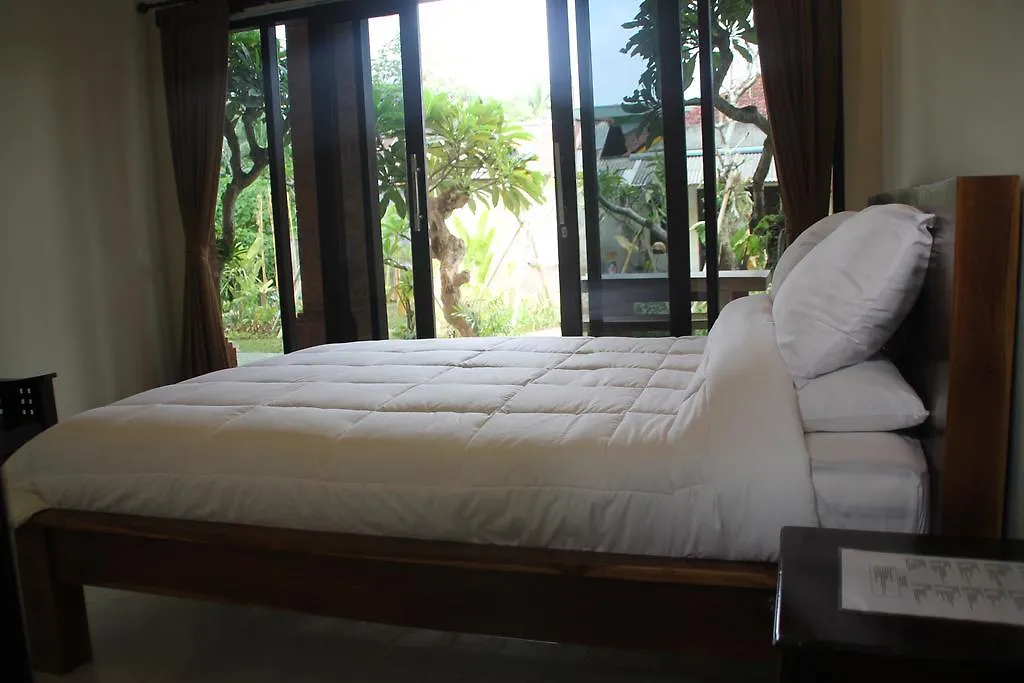 Hotel Ayu Bungalow 2 à Ubud