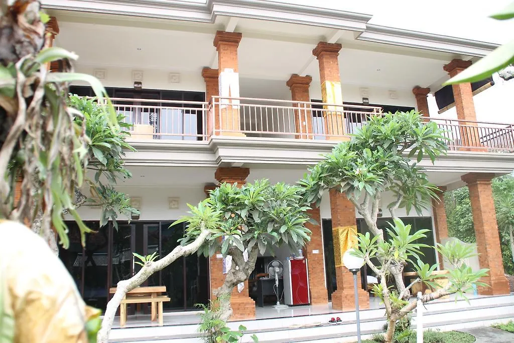 Ayu Bungalow 2 Ubud