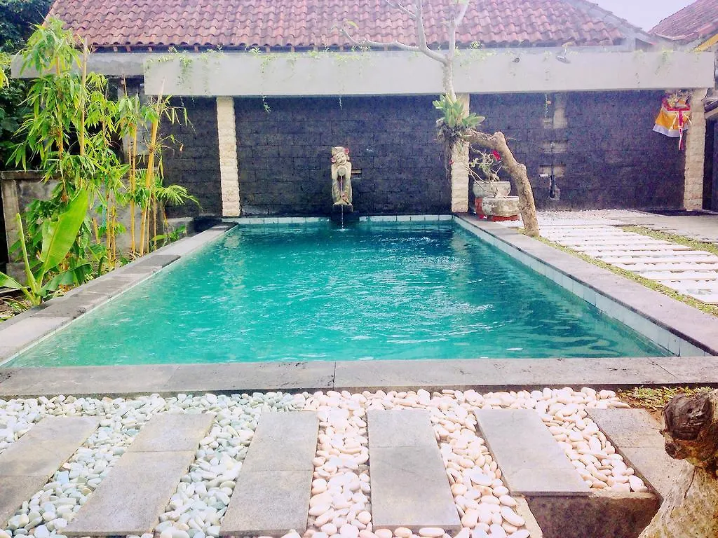 Guest house Ayu Bungalow 2 Ubud