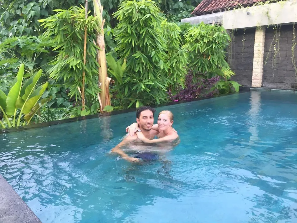 Ayu Bungalow 2 Ubud  Indonesia