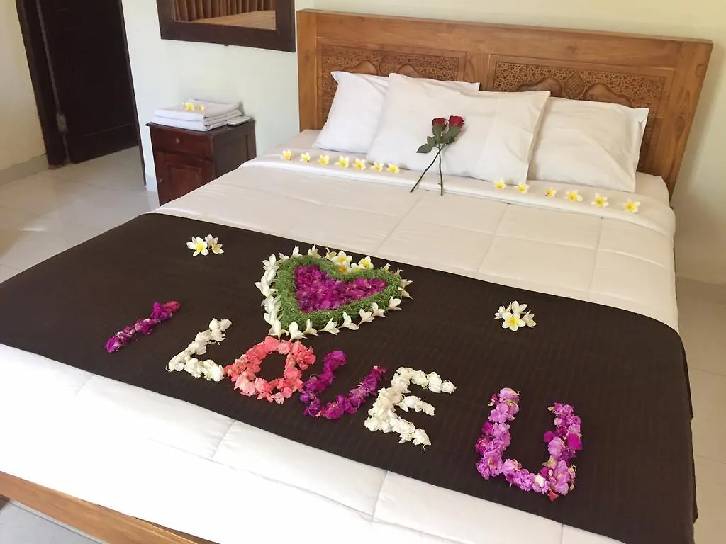Ayu Bungalow 2 Ubud  Guest house