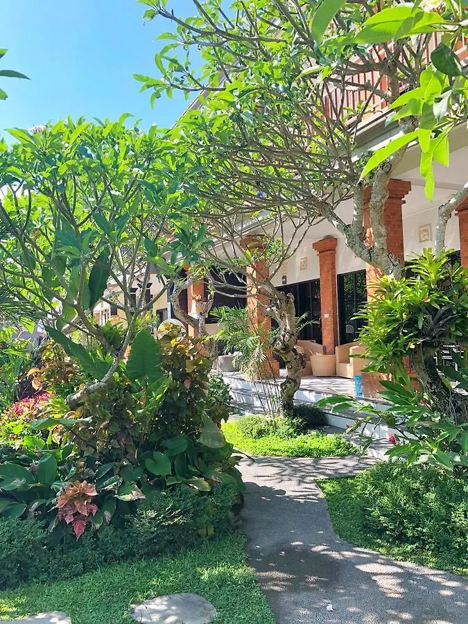 Ayu Bungalow 2 Ubud  2*, Ubud (Bali) Indonesia