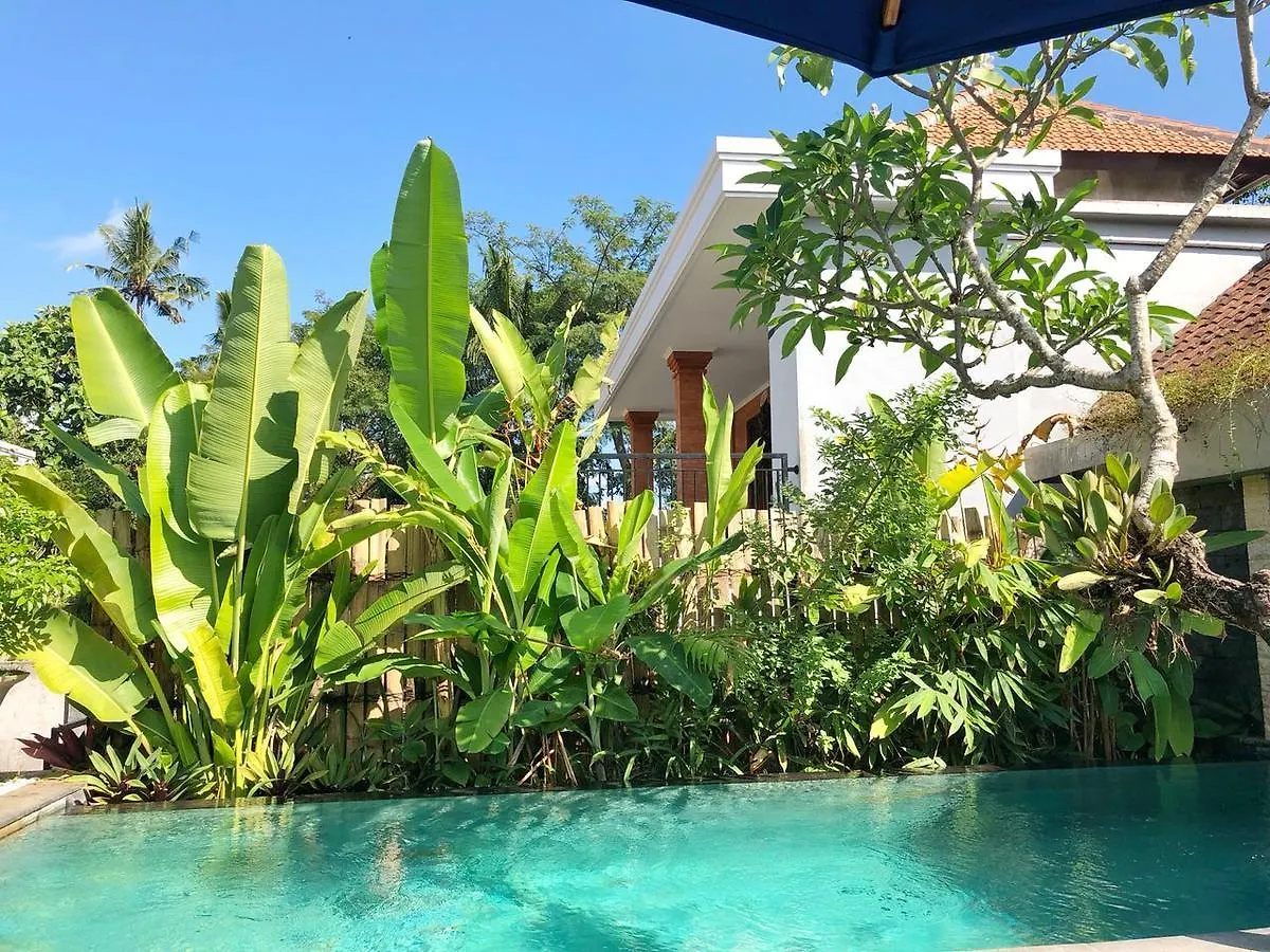 Ayu Bungalow 2 Ubud