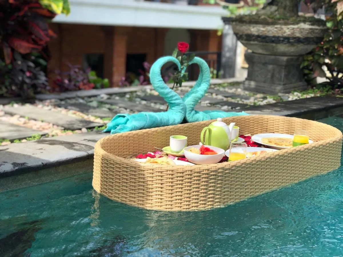 Ayu Bungalow 2 Ubud
