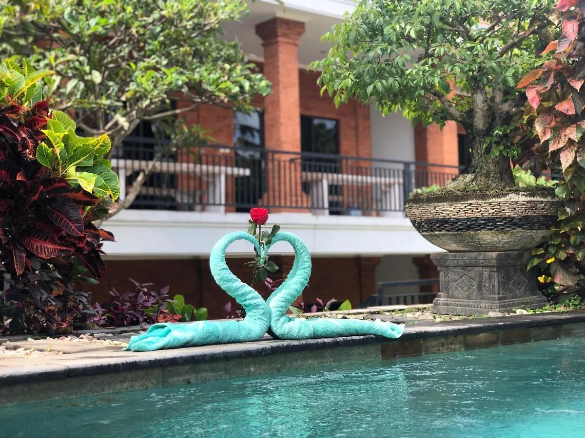 Ayu Bungalow 2 Ubud  Indonesia