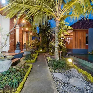 Saka House Ubud