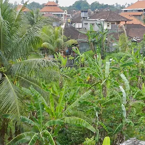 Maison d'hôtes Kori Bali I