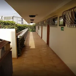 Nogalera Hotel