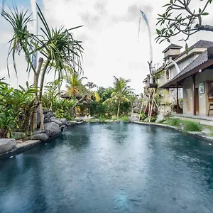 Gerindem Ubud