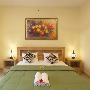 Gasthof Utu, Ubud