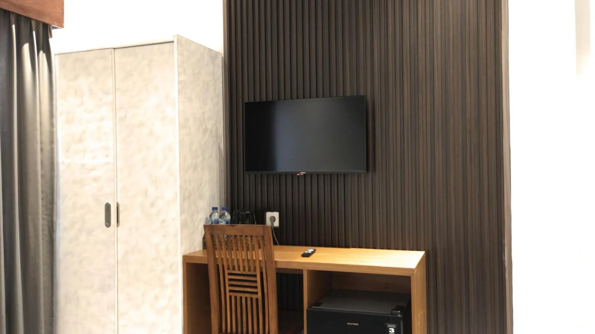 אובוד Ayu Bungalow 2 אינדונזיה