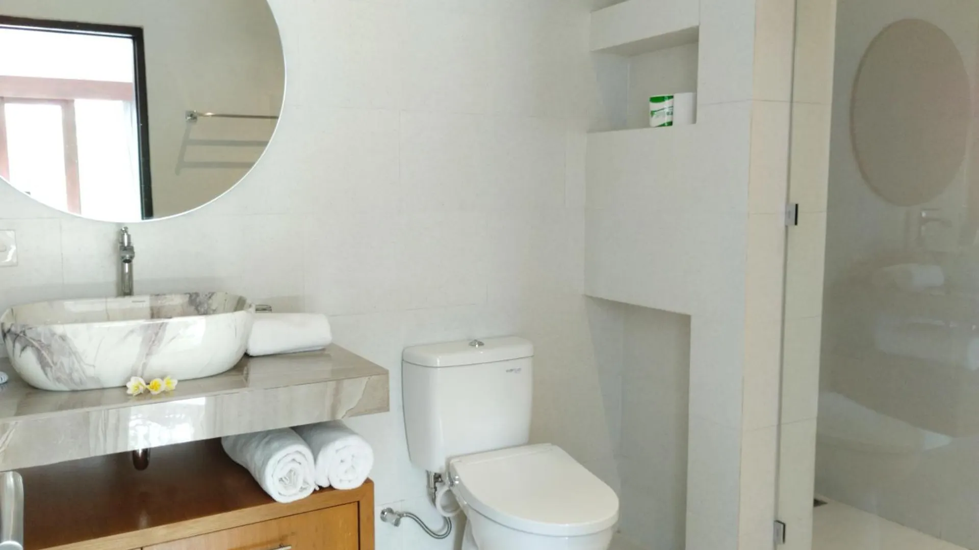 Ayu Bungalow 2 Ubud