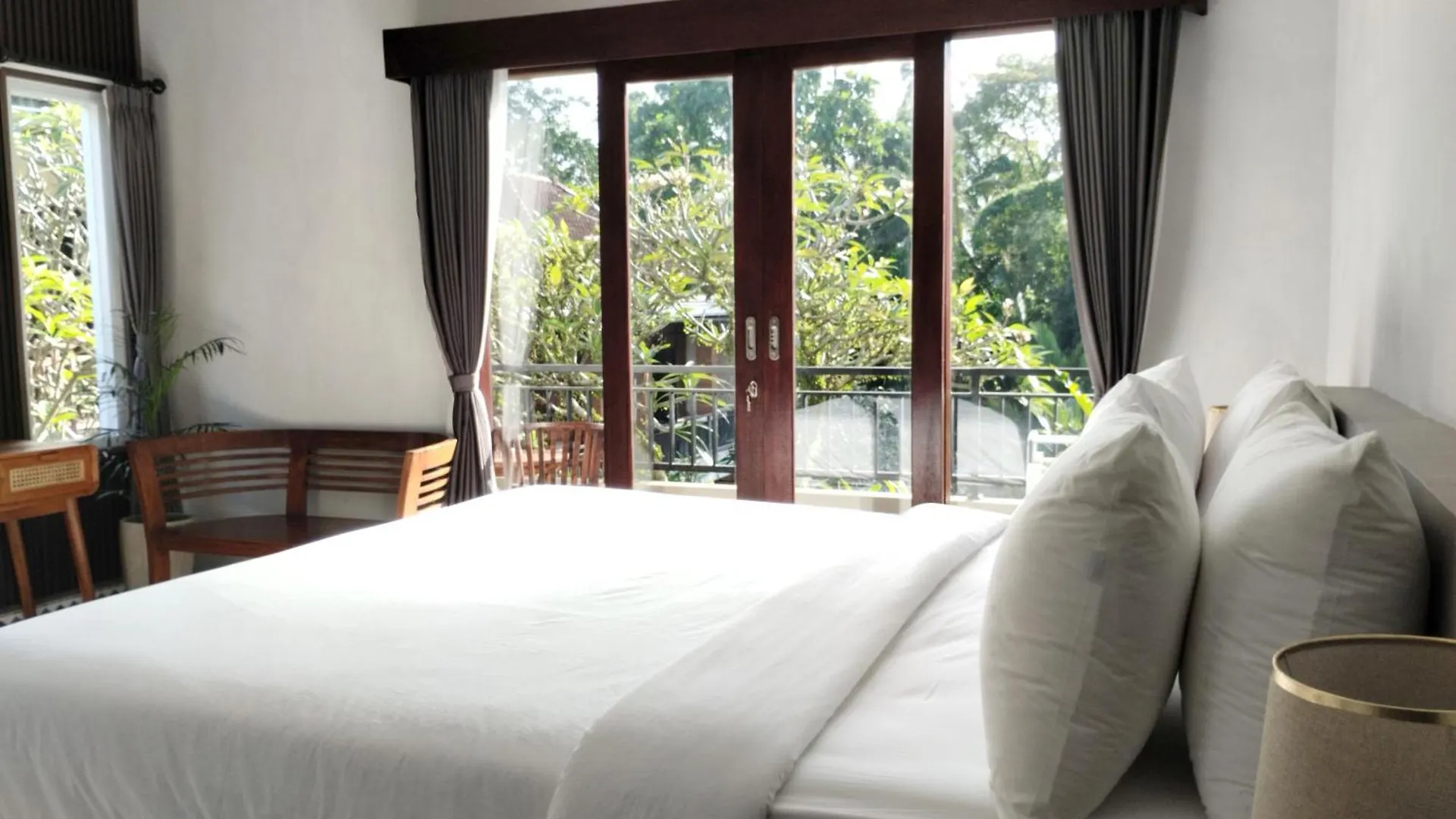 Ayu Bungalow 2 Ubud 2*,  Indonesië