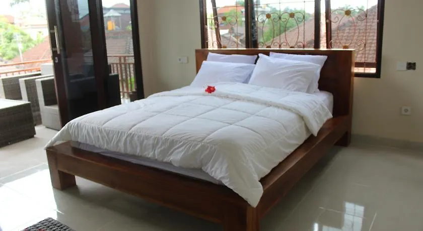 Ayu Bungalow 2 Ubud 2*,