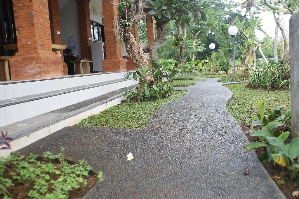 Ayu Bungalow 2 Ubud
