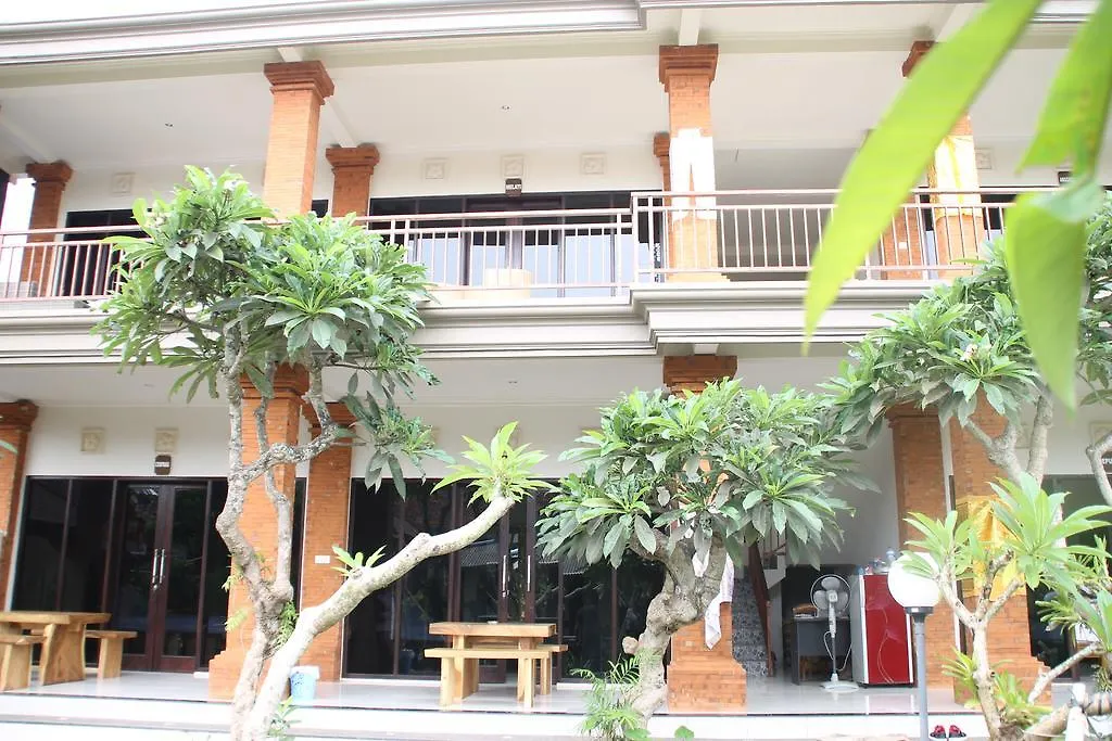 Ayu Bungalow 2 Ubud