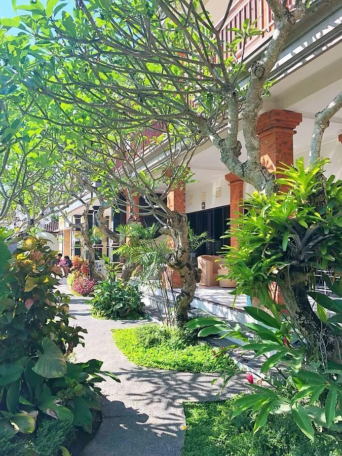 Ayu Bungalow 2 Ubud
