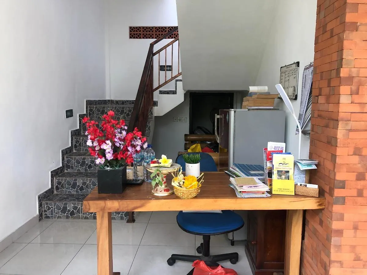 Ayu Bungalow 2 Ubud